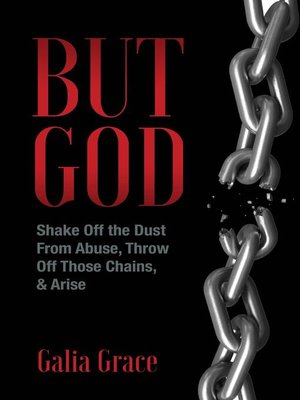 cover image of But God